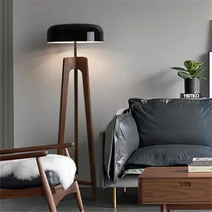 Hermes Scandinavian Floor Lamp
