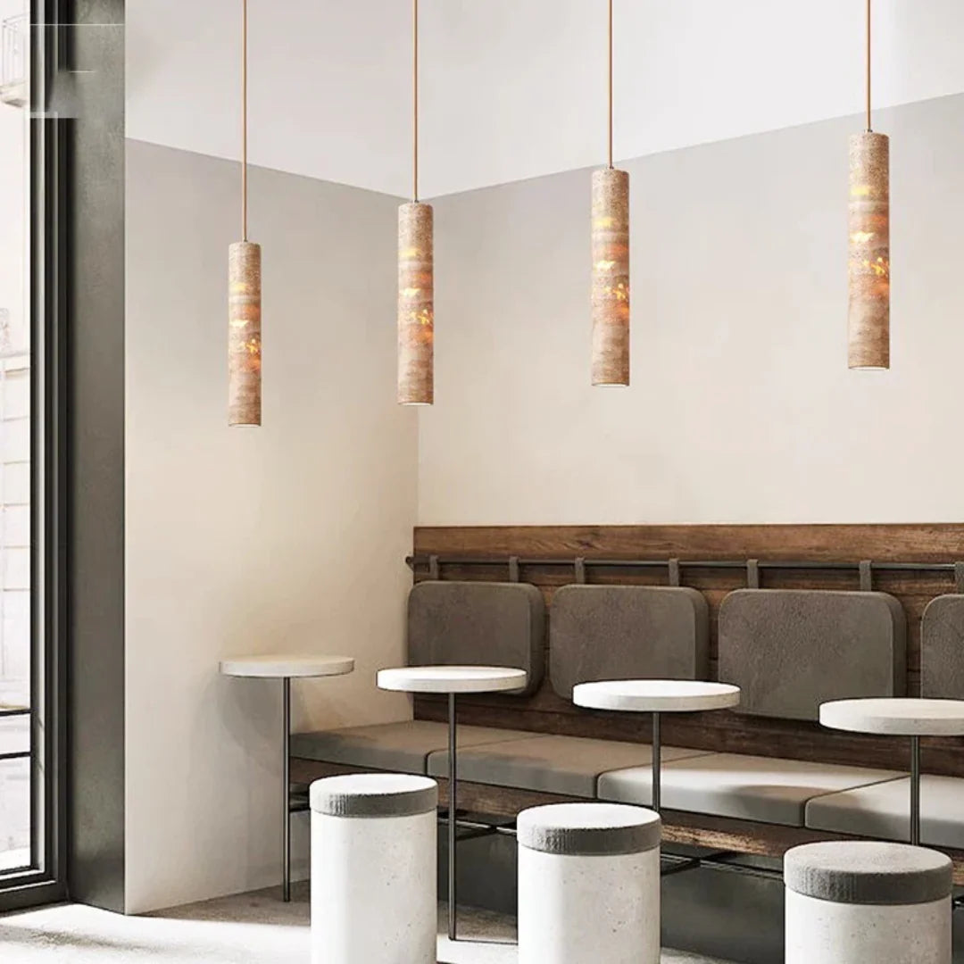 Olympia Luxury Ambience Hanging Lamp