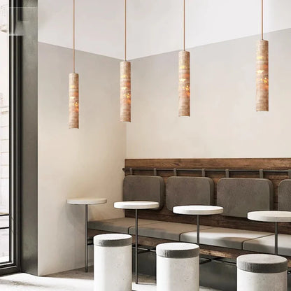 Olympia Luxury Ambience Hanging Lamp