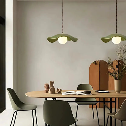 Janus Design Pendant Lamp for Your Interior