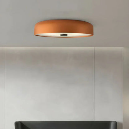 Velno Retro LED Ceiling Lamp