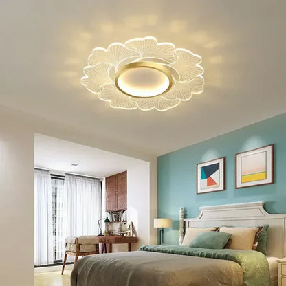 Florix - Modern Ceiling Lamp Bedroom