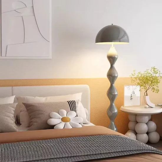 Caeli Scandinavian Floor Lamp