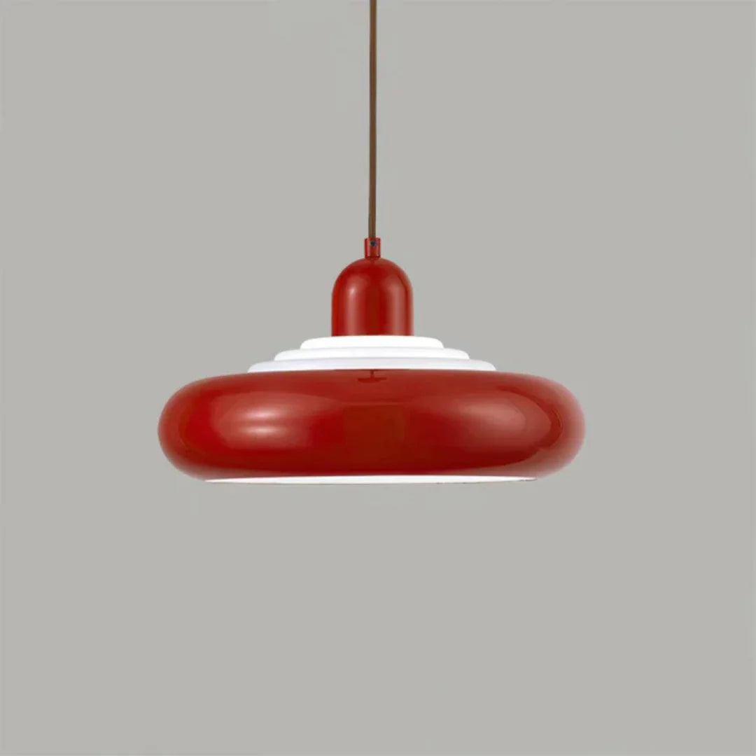 Elara Design Hanging Lamp