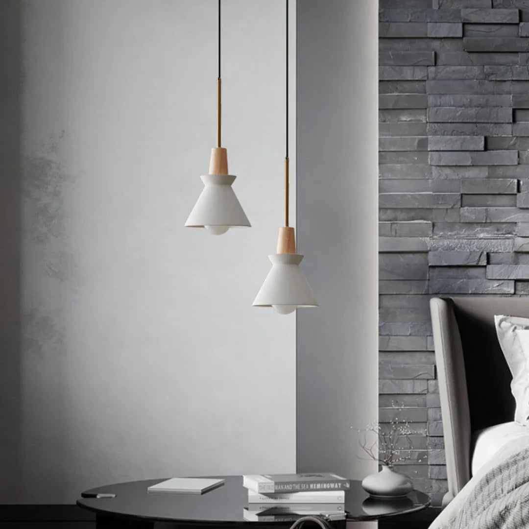 Aristeus Modern Pendant Lamp
