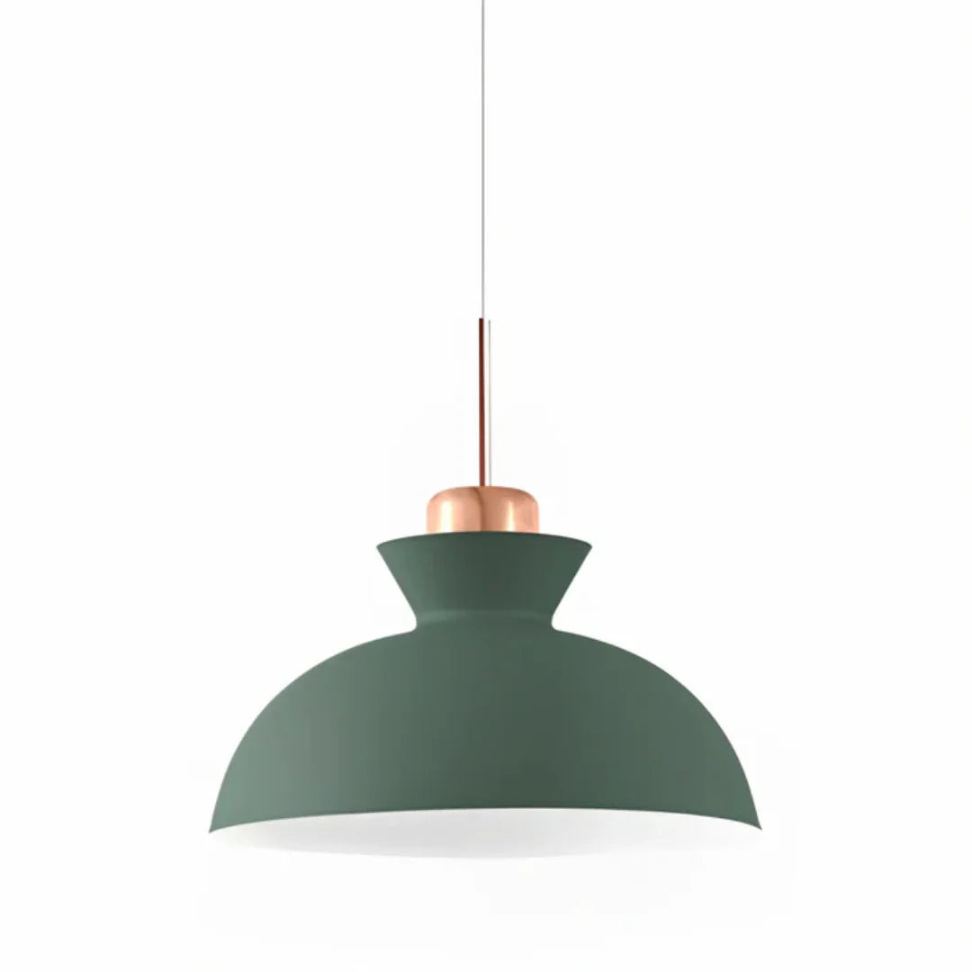 Velmora Macaron Pendant Lamp