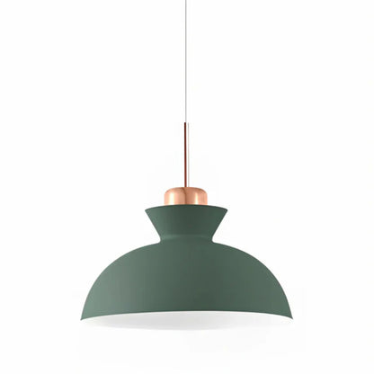 Velmora Macaron Pendant Lamp