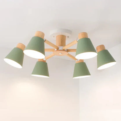 Fivra LED Ceiling Lamp