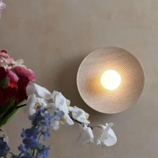 Clyro Luxury LED Wall Lamp
