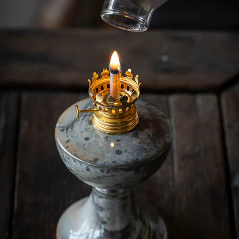 StillFlame Oil Lantern