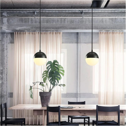 Astral Pendant lamp for dining room and bedroom