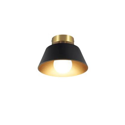 Vintage Retro LED Ceiling Lamp | Living Room Ceiling Lamp