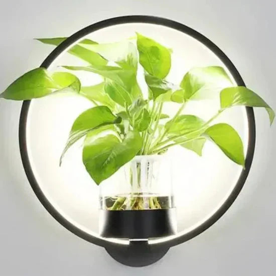 Vyssa Luxury LED Wall Lamp