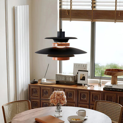 Fluora Design Pendant Lamp for Dining Table