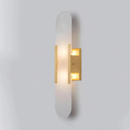 Sira LED Modern Wall Lighting