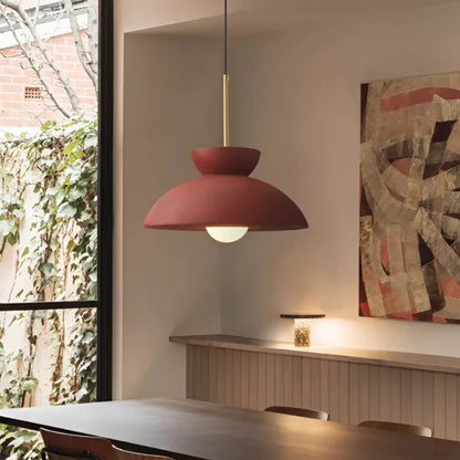 Orio Wabi-Sabi Design Hanging Lamp