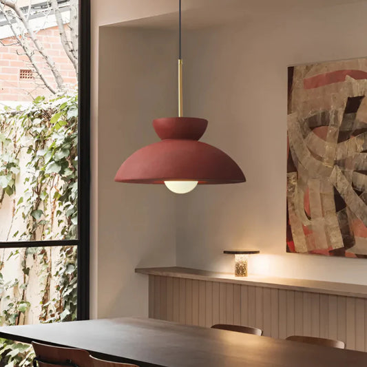 Orio Wabi-Sabi Design Hanging Lamp