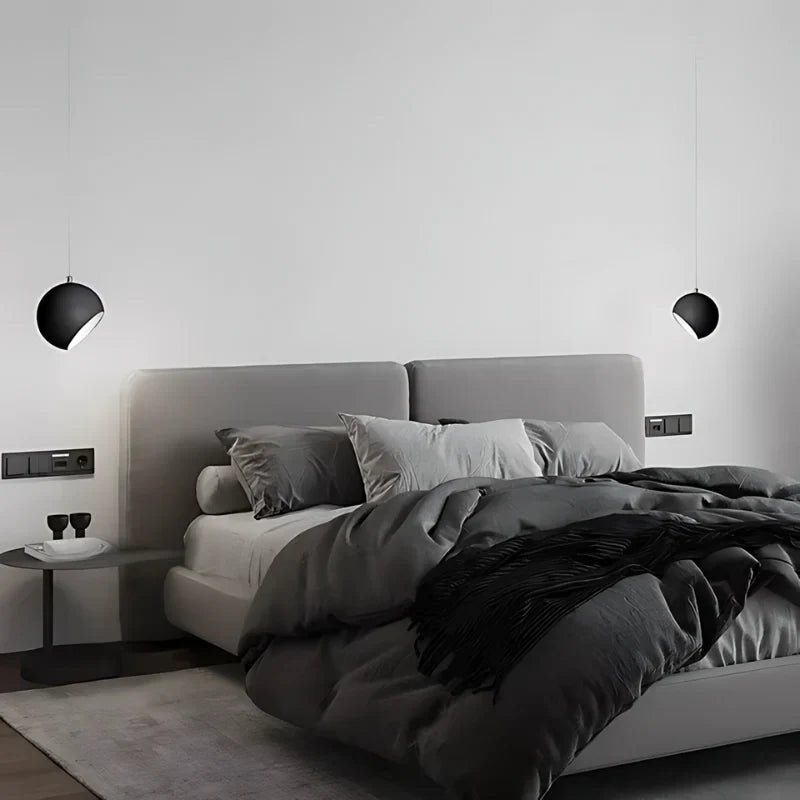 Myrrena Elegant Pendant Lamp for Stylish Spaces