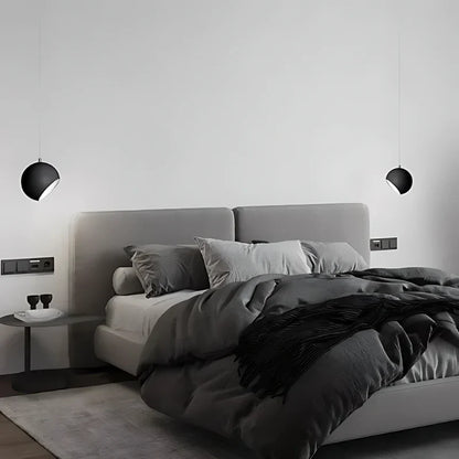 Myrrena Elegant Pendant Lamp for Stylish Spaces
