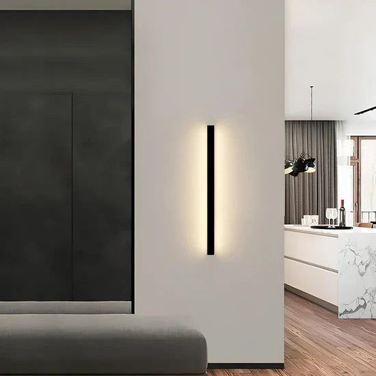 Orris Minimalist LED Wall Lamp