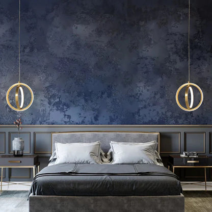 Noor - Stylish LED Pendant Lamp