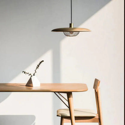 Nyli Minimalist Design Pendant Lamp