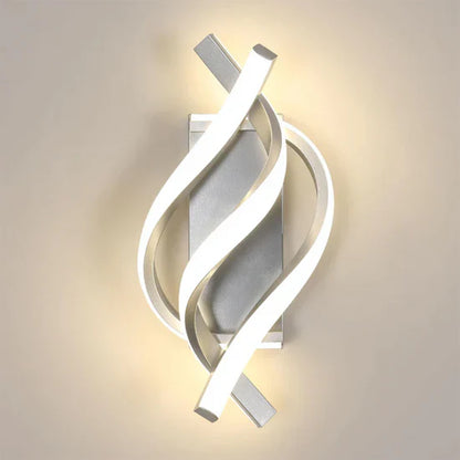 Phobos Modern Minimalist Wall Lamp