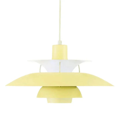 Olyth Hanging Lamp Dining Table