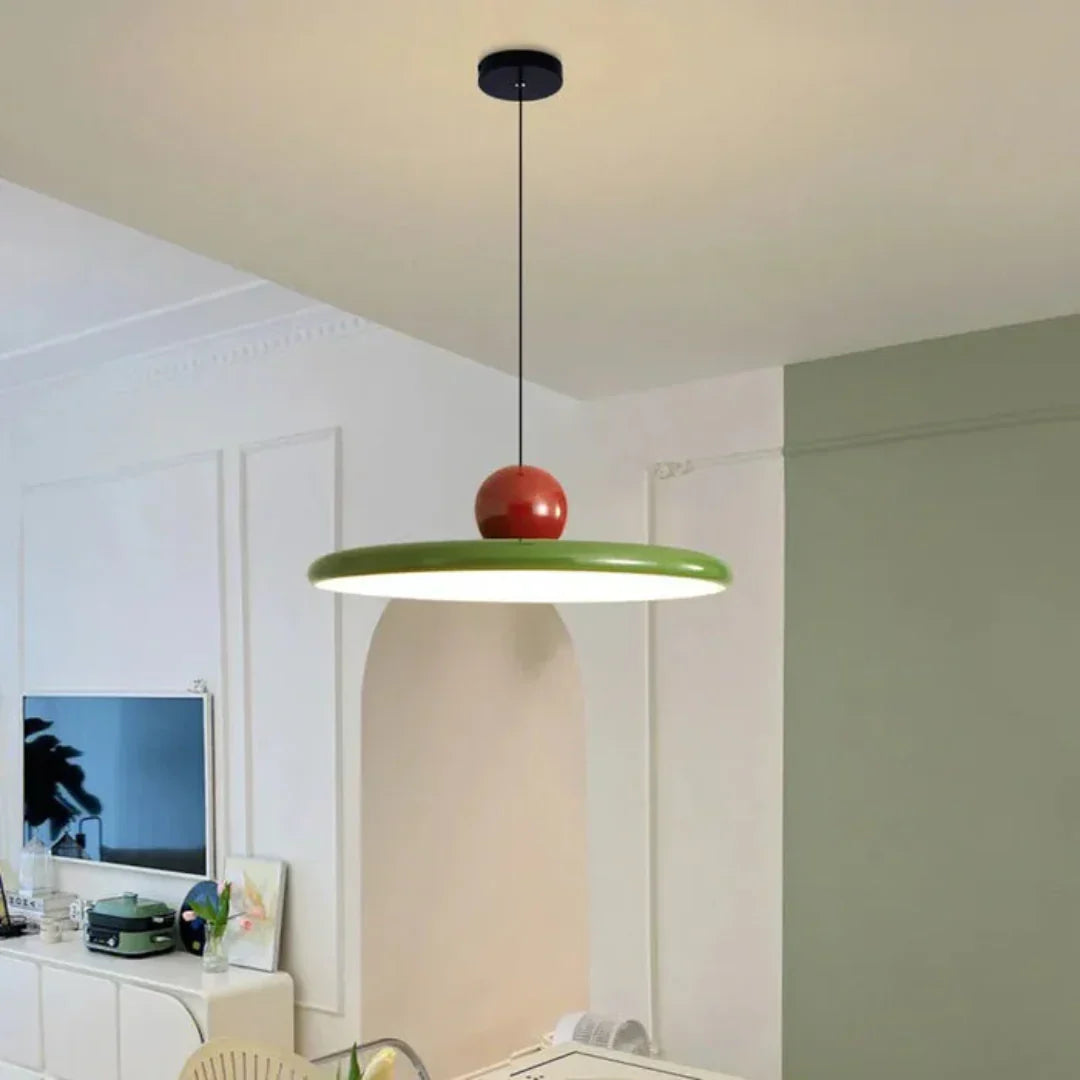 Zavro Design Hanging Lamp