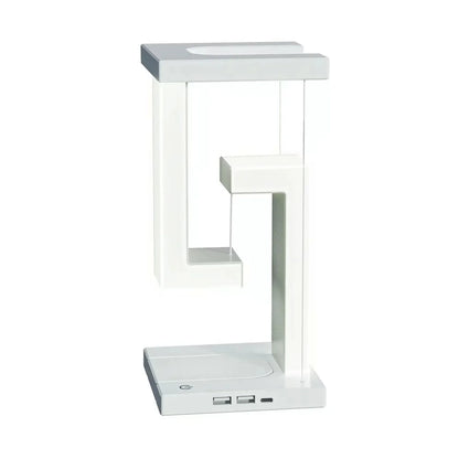 LumoLev Hover Light & Charger