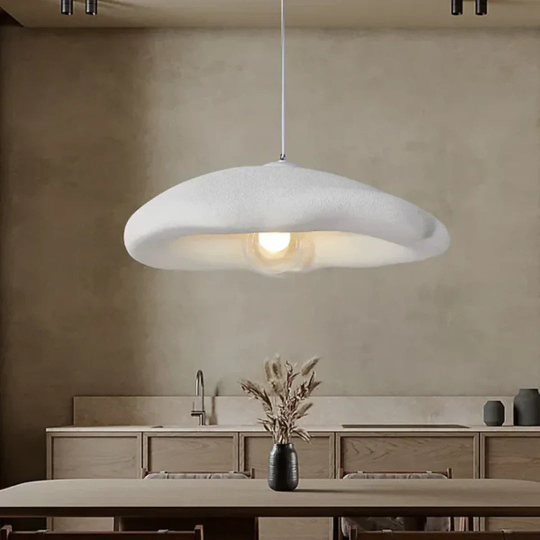 Droma Wabi Sabi Pendant Lamp
