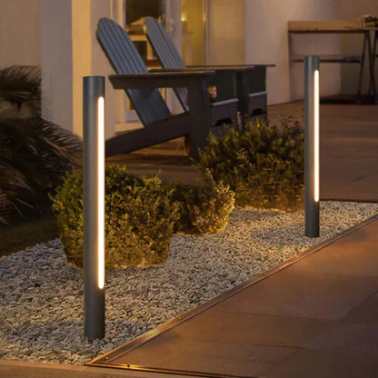 Blinx Modern LED Outdoor Lamp