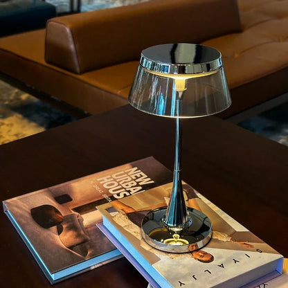 Lustra Table Lamp