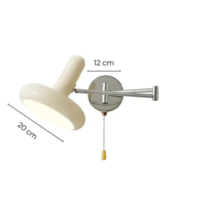 Kera Adjustable Wall Lamp Indoor