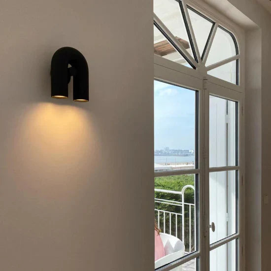 Niko Indoor Wall Lamp