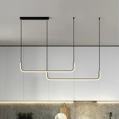 Dymor Luxury Design Pendant Lamp