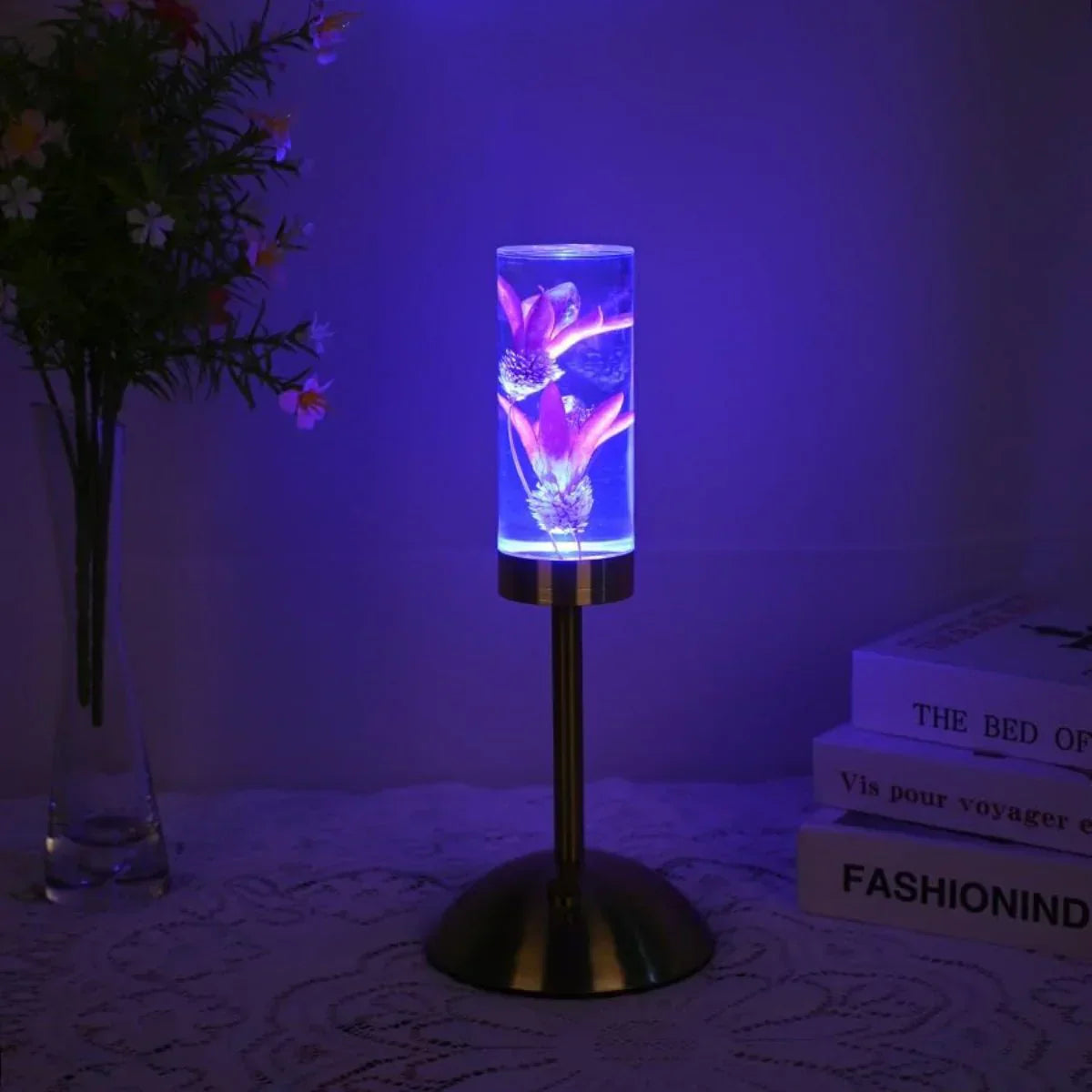 Blossom Table Lamp