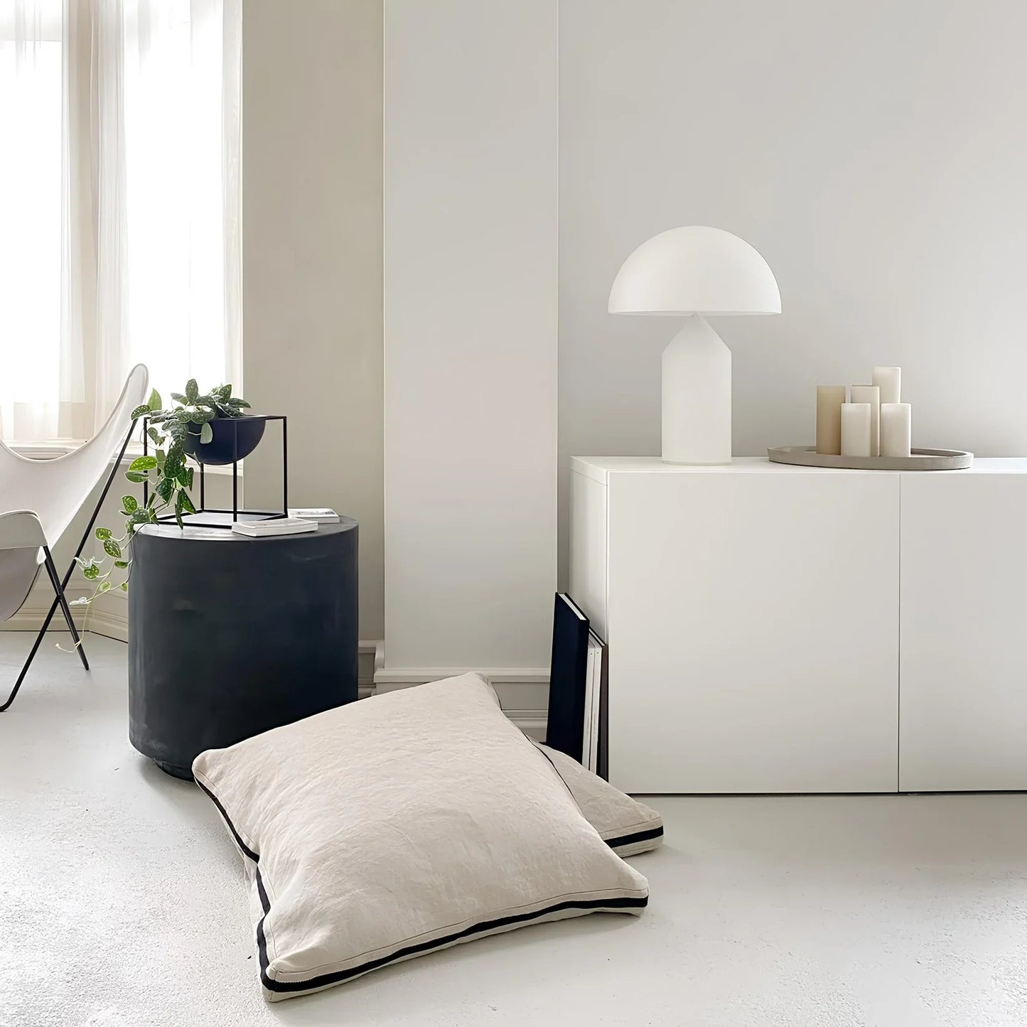 Lumishroom Table Lamp