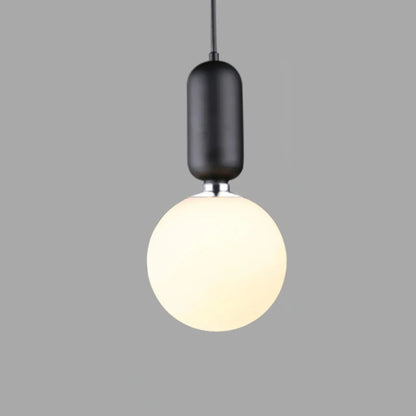 Acheron Modern Pendant Lamp