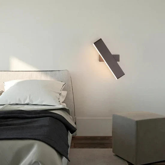 Telis Adjustable LED Wall Lamp for Indoors