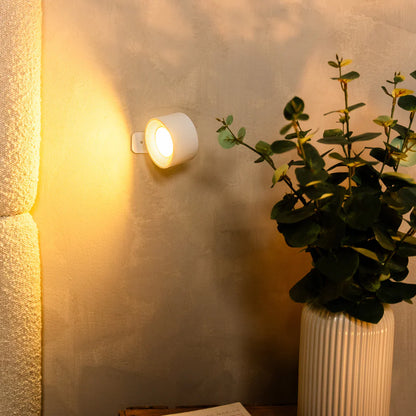 Luxury Cordless Wall Lamp (Set of 2)