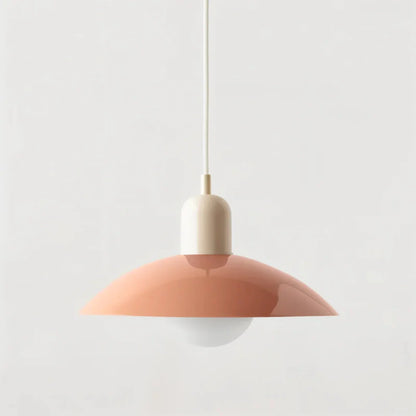 Luminary Stylish Macaron Pendant Lamp