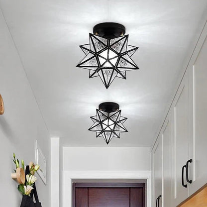 Xelio Elegant LED ceiling lamp
