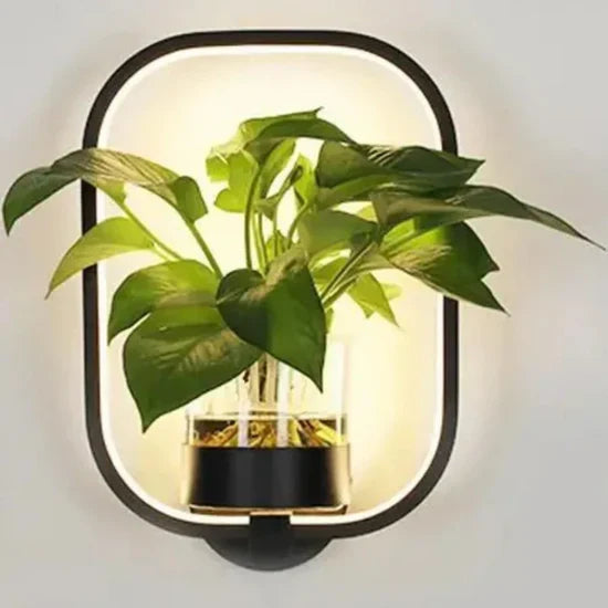 Vyssa Luxury LED Wall Lamp