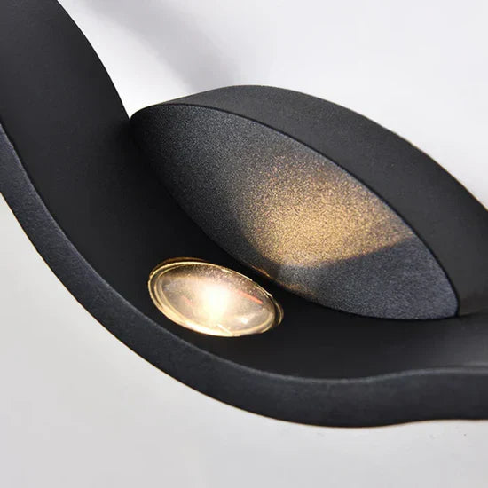 Cyris Modern Outdoor Lamp