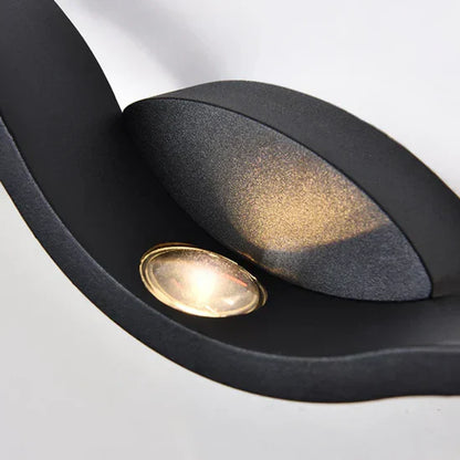Cyris Modern Outdoor Lamp
