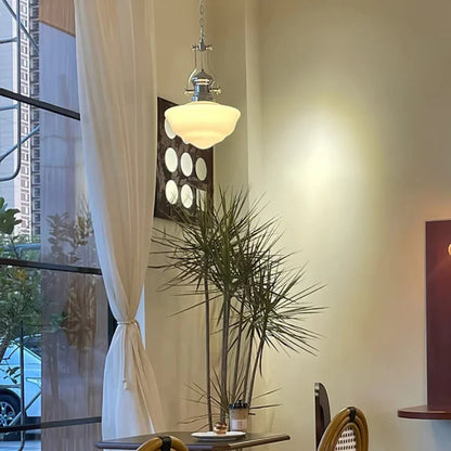 Luminor Industrial Pendant Lamp