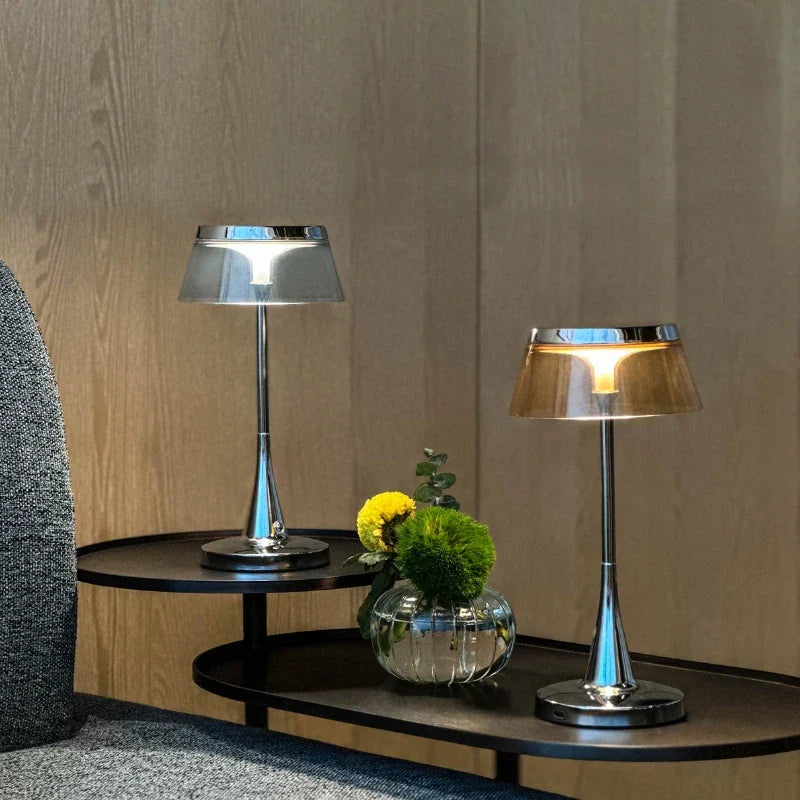 Lustra Table Lamp