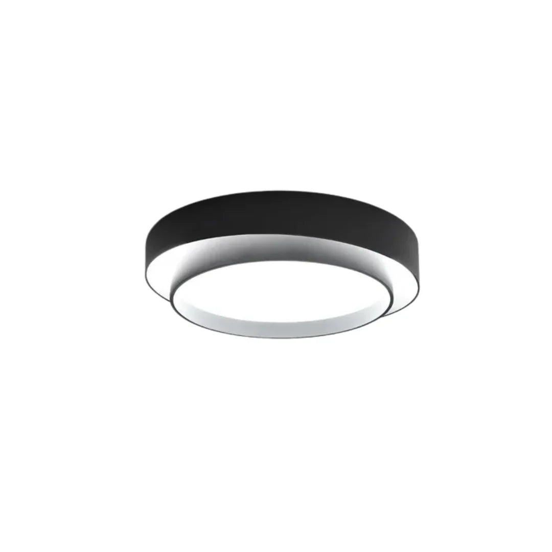 Linea Modern LED Ceiling Lamp