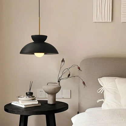 Orio Wabi-Sabi Design Hanging Lamp